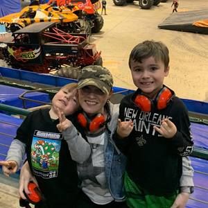 Meet your Posher, Lacey